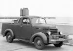International-Harvester D-2 Utility Pickup 1941 года